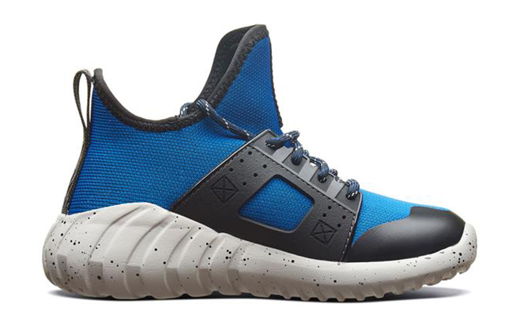 Order (Youth) Skechers Hydrus 'Blue Grey' 97694L-RYL