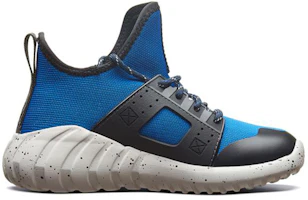 Order 大童 Skechers Hydrus 低筒運動休閒鞋 藍灰