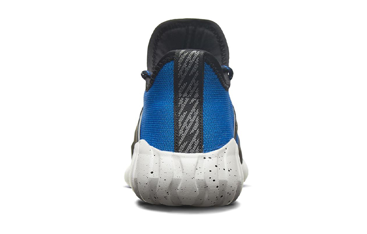 Shop (Youth) Skechers Hydrus 'Blue Grey' 97694L-RYL
