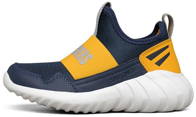 youth-skechers-hydrus-blue-yellow-slip-on-660080-l-nvyl