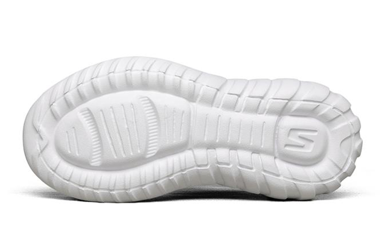 (Youth) Skechers Hydrus 'Blue Yellow Slip-On' 圖 5