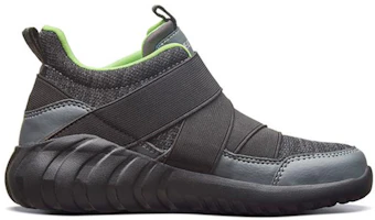 Order 大童 Skechers Hydrus 休閒運動鞋 灰綠色