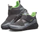 Lookbook (Youth) Skechers Hydrus 'Grey Green' 97693L-CBLM