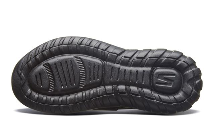 Purchase (Youth) Skechers Hydrus 'Grey Green' 97693L-CBLM