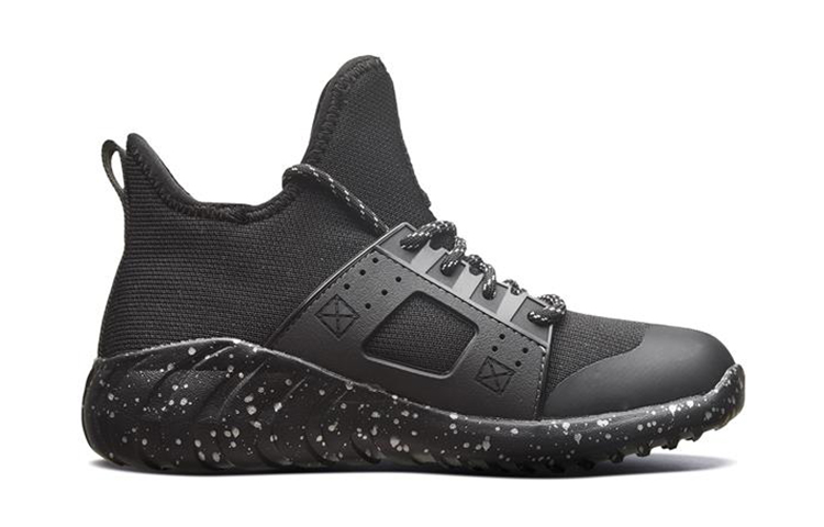 Order (Youth) Skechers Hydrus Low 'Black' 97694L-BLK