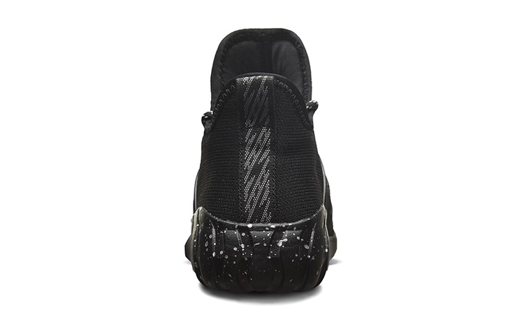 Shop (Youth) Skechers Hydrus Low 'Black' 97694L-BLK