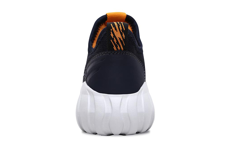 Shop (Youth) Skechers Hydrus Ultraflux 'Navy Blue' 97691L-NVY