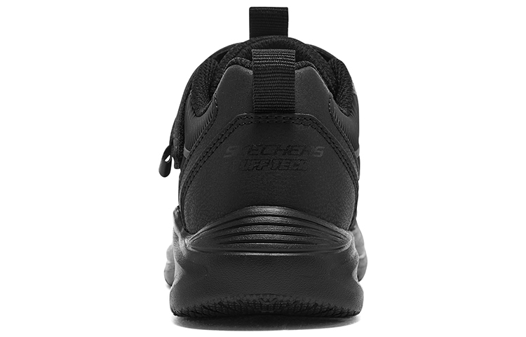 Purchase (JR) Chaussures Skechers Hyper-Blitz ''Core Black''. 403861LC-BBK