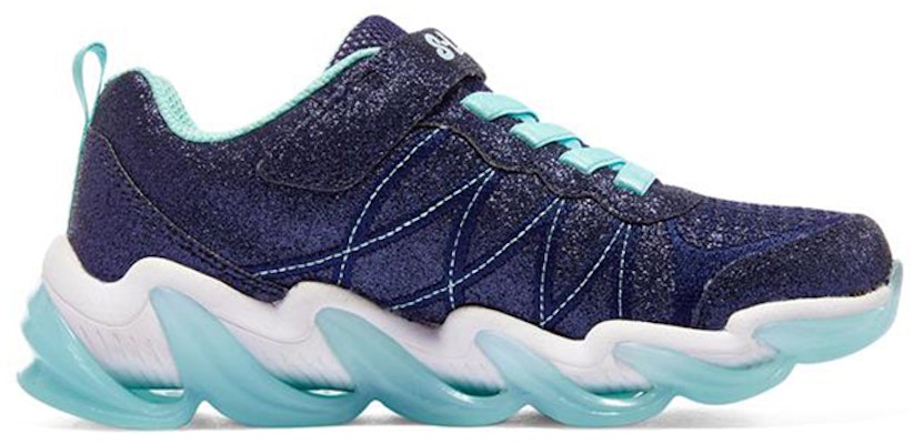 (JR) 스케쳐스 하이퍼 서지 '네이비' (Skechers Hyper Surge 'Navy') 302330L-NVTQ Order (JR) 스케쳐스 하이퍼 서지 '네이비' (Skechers Hyper Surge 'Navy') 302330L-NVTQ