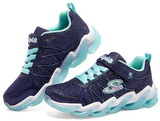 (JR) 스케쳐스 하이퍼 서지 '네이비' (Skechers Hyper Surge 'Navy') 302330L-NVTQ Lookbook (JR) 스케쳐스 하이퍼 서지 '네이비' (Skechers Hyper Surge 'Navy') 302330L-NVTQ