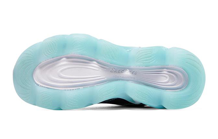Purchase (JR) Skechers Hyper Surge "Bleu Marine" 302330L-NVTQ