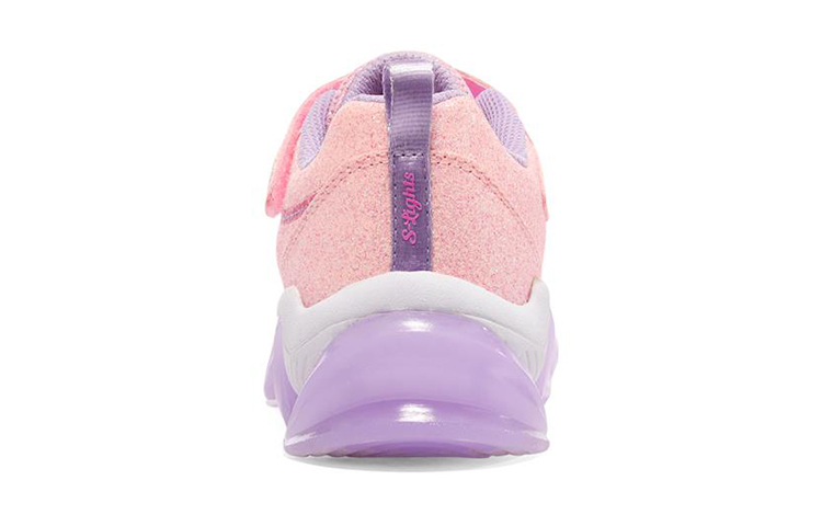 (Youth) Skechers Hyper Surge 'Pink Purple' 圖 4