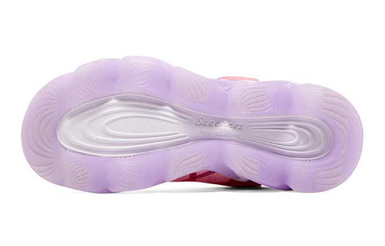 (Youth) Skechers Hyper Surge 'Pink Purple' 圖 5
