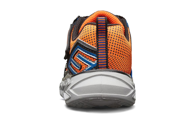 Shop (JR) Skechers Hypno-Flash 2.0 ''Blau Schwarz'' 90587L-BLBK