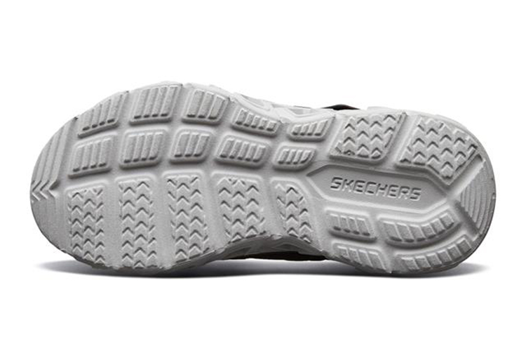 Purchase (JR) Skechers Hypno-Flash 2.0 ''Blau Schwarz'' 90587L-BLBK