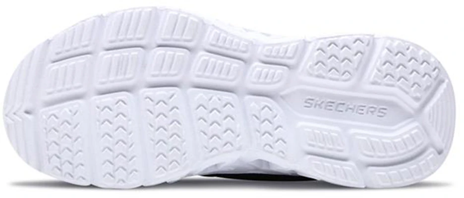 (JR) Skechers Hypno-Flash 2.0 ''Silber Schwarz'' 90587L-SLBK Purchase (JR) Skechers Hypno-Flash 2.0 ''Silber Schwarz'' 90587L-SLBK