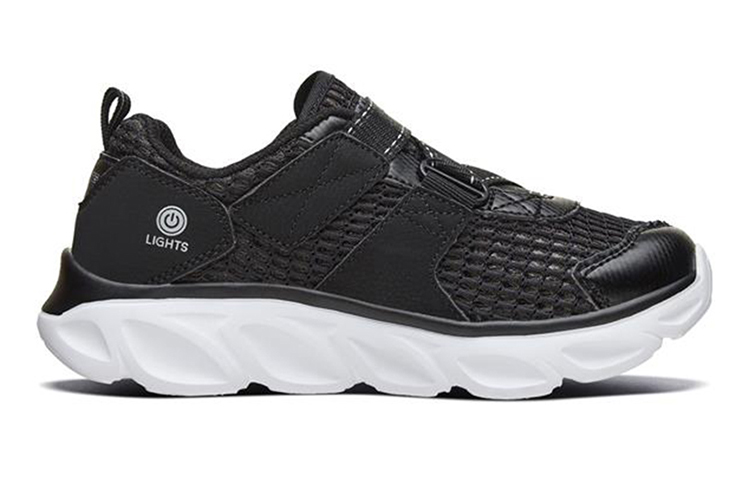 Order (JR) Skechers Hypno-Flash 3.0 ''Nero'' 660040L-BLK