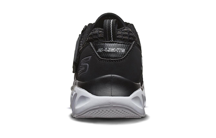 Shop (JR) Skechers Hypno-Flash 3.0 ''Nero'' 660040L-BLK