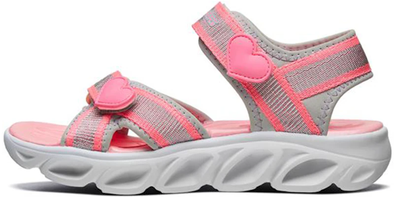 (JR) Skechers Hypno-Flash 3.0 Sandalen Rood 20215L-SLHP Buy (JR) Skechers Hypno-Flash 3.0 Sandalen Rood 20215L-SLHP
