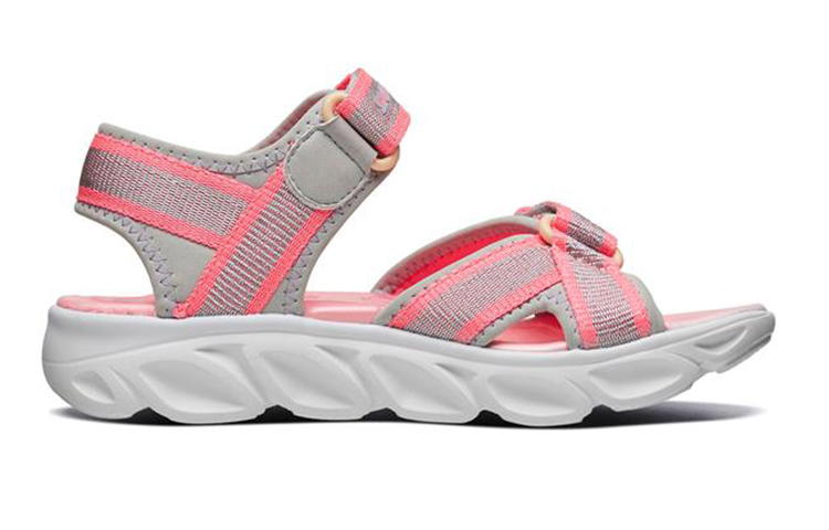 Order (JR) Skechers Hypno-Flash 3.0 Sandalen Rood 20215L-SLHP