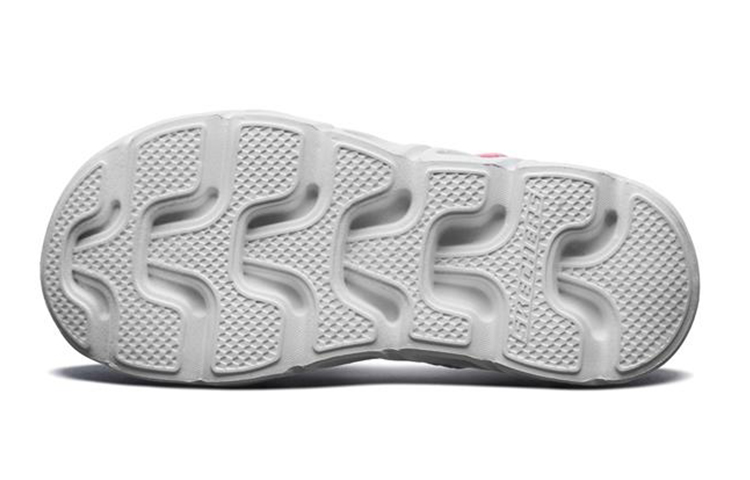 Shop (JR) Skechers Hypno-Flash 3.0 Sandalen Rood 20215L-SLHP