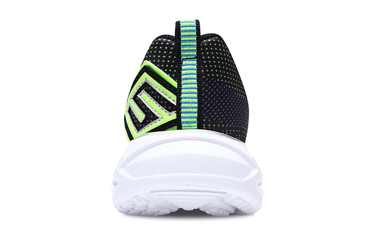 Shop (JR) Skechers Hypno-Flash ''Verde Nero'' 90585L-LMBK