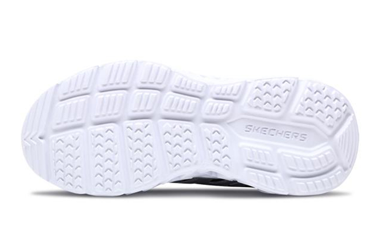 Purchase (JR) Skechers Hypno-Flash ''Verde Nero'' 90585L-LMBK