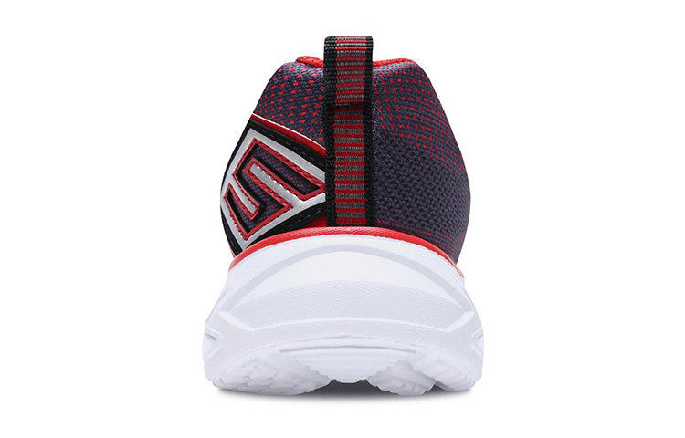 Shop (JR) Skechers Hypno-Flash ''Grijs Rood'' 90585L-CCRD