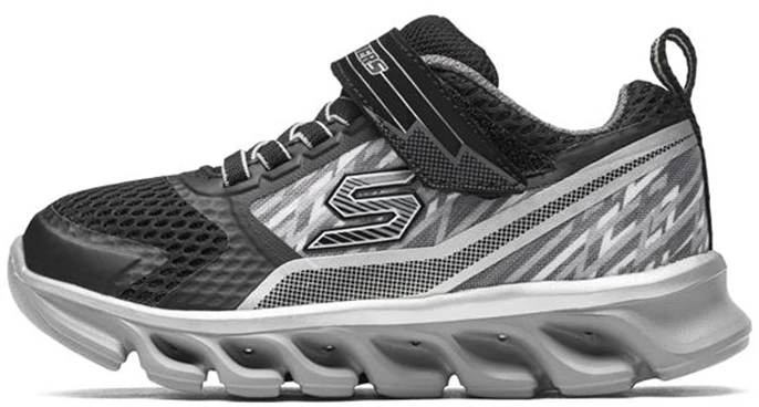 youth-skechers-hypno-flash-tremblers-black-silver-90581-l-bksl