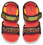 Shop (JR) Skechers Hypno-Splash ''Arancione Nero'' 402003L-BKRD