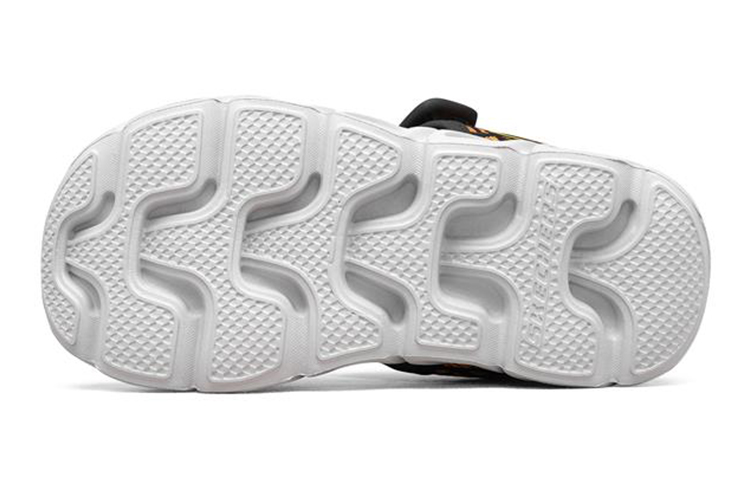 Purchase (JR) Skechers Hypno-Splash ''Arancione Nero'' 402003L-BKRD
