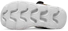 Purchase (JR) Skechers Hypno-Splash ''Arancione Nero'' 402003L-BKRD