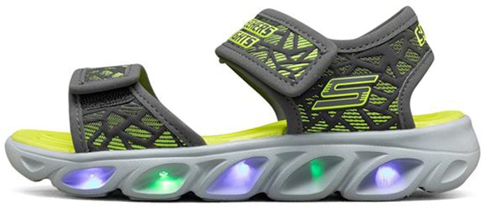 (JR) Skechers Hypno-Splash 'Lampu Kuning Tali Ajaib' 402003L-CCYL Buy (JR) Skechers Hypno-Splash 'Lampu Kuning Tali Ajaib' 402003L-CCYL