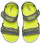 Shop (JR) Skechers Hypno-Splash ''Gele Magische Klittenband Lichtgevende'' 402003L-CCYL