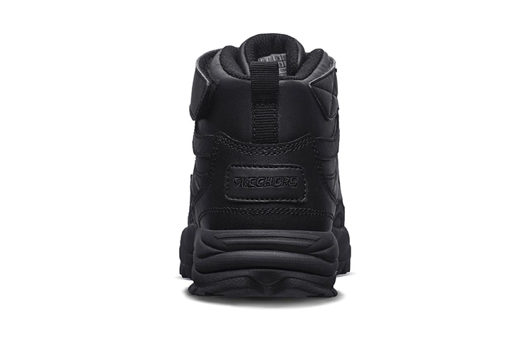 Shop (JR) Skechers Hypno Flash 2.0 ''Schwarz'' 660046L-BBK