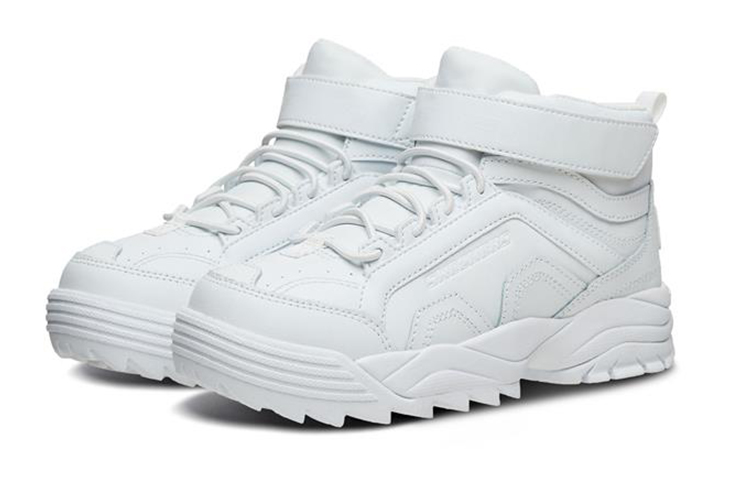 Lookbook (JR) Skechers Hypno Flash 2.0 ''Bianco'' 660046L-WHT