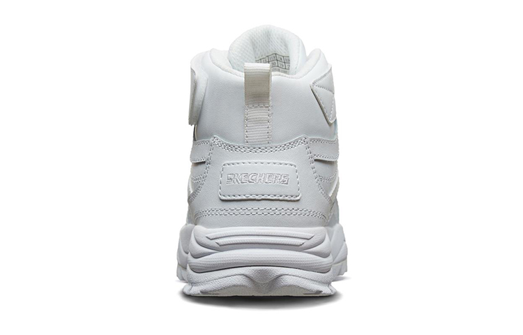 Shop (JR) Skechers Hypno Flash 2.0 ''Bianco'' 660046L-WHT