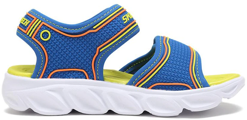 (JR) Skechers Hypno Flash 3.0 ''Nero Blu Verde'' 90522L-BLLM Order (JR) Skechers Hypno Flash 3.0 ''Nero Blu Verde'' 90522L-BLLM