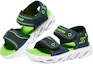 Shop (JR) Skechers Hypno Flash 3.0 ''Schwarz Lime'' 90522L-BBLM