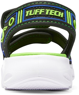 (Youth) Skechers Hypno Flash 3.0 'Black Lime' 90522L-BBLM Purchase (Youth) Skechers Hypno Flash 3.0 'Black Lime' 90522L-BBLM
