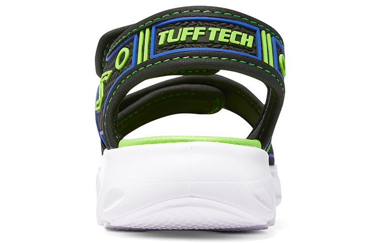 Purchase (JR) Skechers Hypno Flash 3.0 ''Schwarz Lime'' 90522L-BBLM
