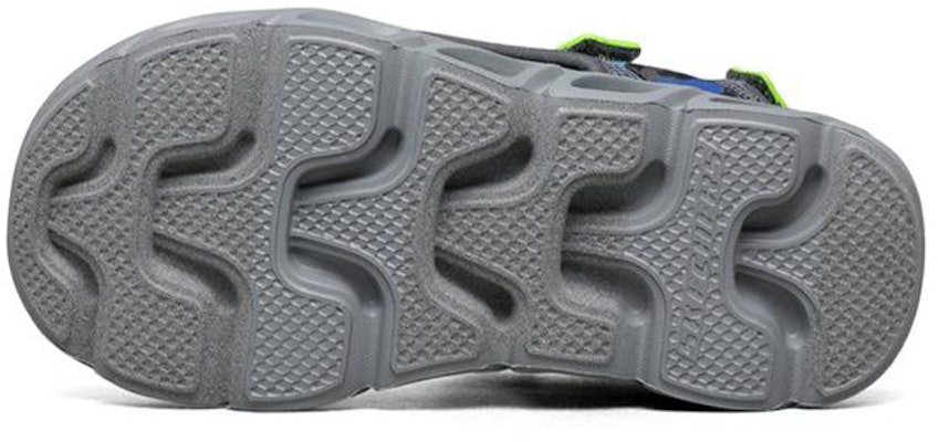 (JR) Skechers Hypno Splash 'Velcro Biru Hijau' 400077L-BLLM Purchase (JR) Skechers Hypno Splash 'Velcro Biru Hijau' 400077L-BLLM