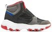 Order (Youth) Skechers I- Conik Mid 'Black Red' 8701647L-BKMT