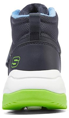 (JR) スケッチャーズ I-Conik ミッド ネイビー 8701647L-NVMT Shop (JR) スケッチャーズ I-Conik ミッド ネイビー 8701647L-NVMT