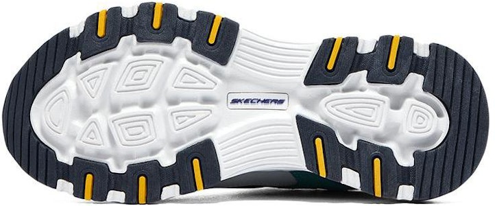 大童 Skechers I-Conik 耐磨減震 兒童休閒鞋 藍綠 Details for 大童 Skechers I-Conik 耐磨減震 兒童休閒鞋 藍綠