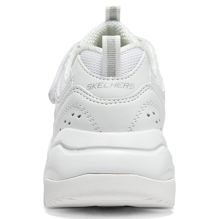 (Youth) Skechers I-Conik 'White' 圖 5