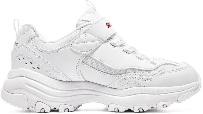 (Youth) Skechers I-Conik 'White' 8701646L-WML Order (Youth) Skechers I-Conik 'White' 8701646L-WML
