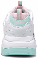 Purchase 大童 Skechers I-Conik 防滑防踢 兒童休閒鞋 白粉