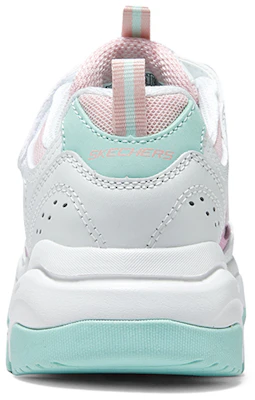 (JR) Skechers I-Konik 'Putih Pink' 8701649L-WPMT Purchase (JR) Skechers I-Konik 'Putih Pink' 8701649L-WPMT