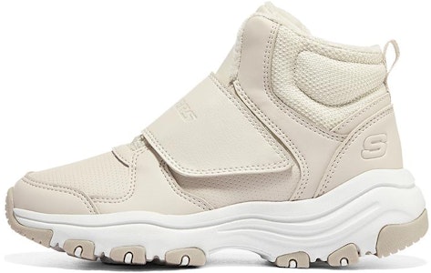 (JR) スケッチャーズ I-Conik ブーツ (ベージュ) 8701648L-NAT Buy (JR) スケッチャーズ I-Conik ブーツ (ベージュ) 8701648L-NAT